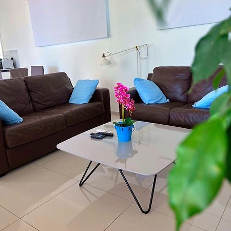 3 Bedroom Seaview Villa Direct In Coral Bay With Pool מראה חיצוני תמונה