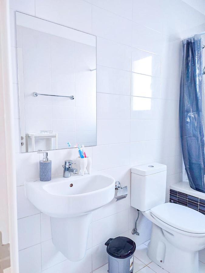 3 Bedroom Seaview Villa Direct In Coral Bay With Pool מראה חיצוני תמונה