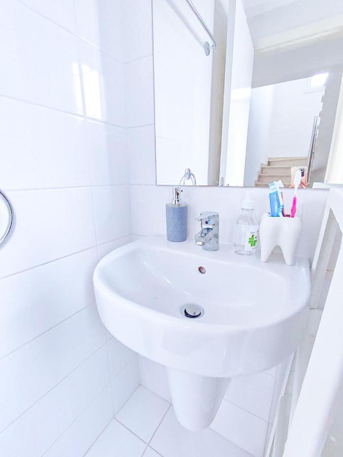 3 Bedroom Seaview Villa Direct In Coral Bay With Pool מראה חיצוני תמונה