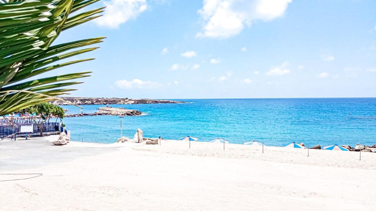 3 Bedroom Seaview Villa Direct In Coral Bay With Pool מראה חיצוני תמונה