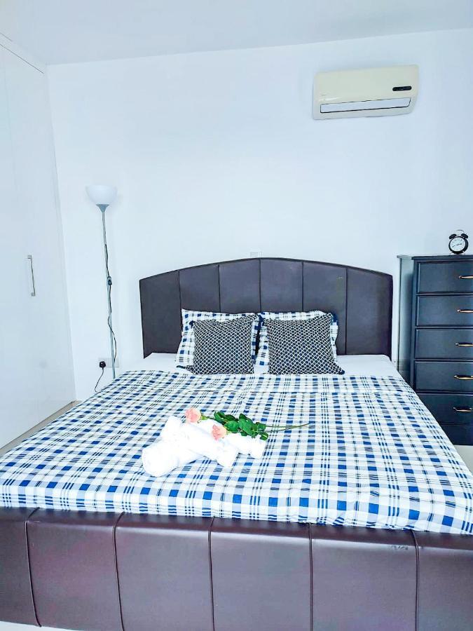 3 Bedroom Seaview Villa Direct In Coral Bay With Pool מראה חיצוני תמונה