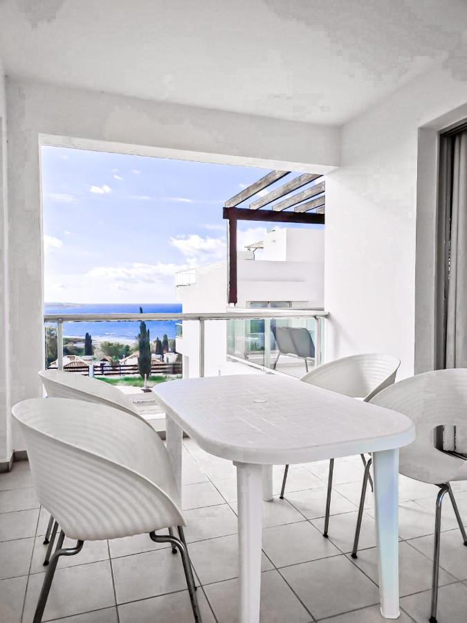 3 Bedroom Seaview Villa Direct In Coral Bay With Pool מראה חיצוני תמונה
