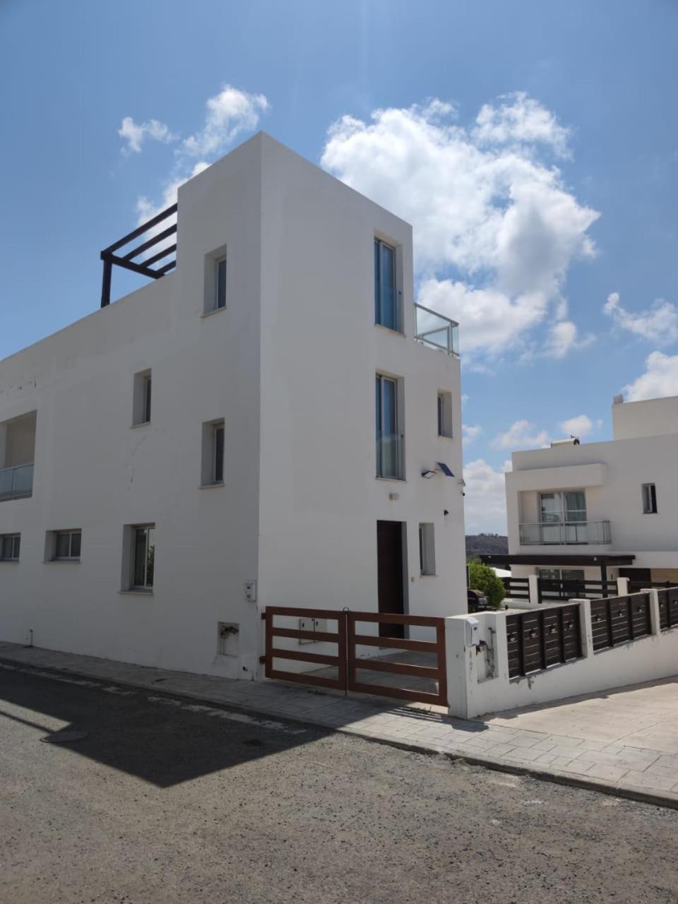 3 Bedroom Seaview Villa Direct In Coral Bay With Pool מראה חיצוני תמונה