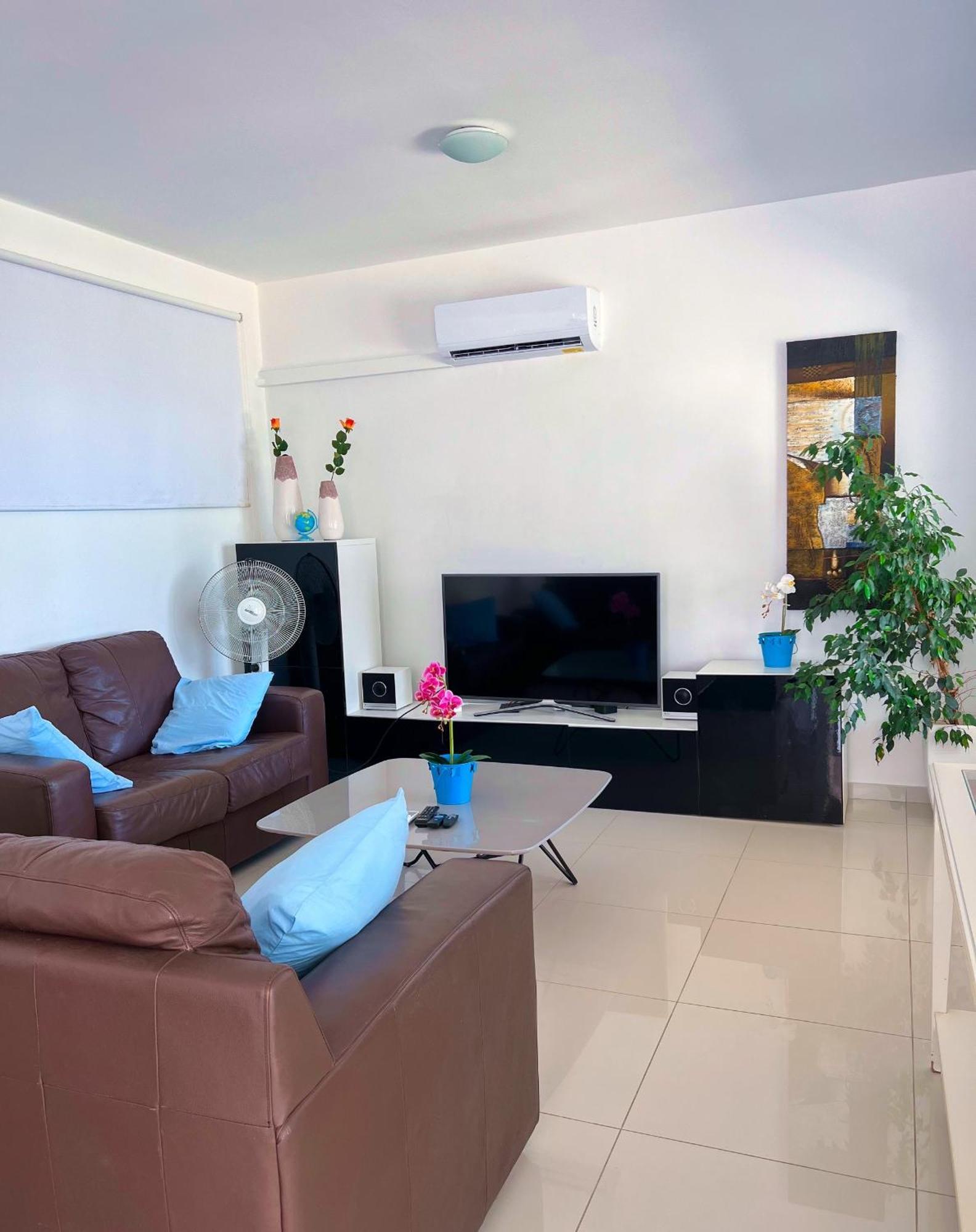 3 Bedroom Seaview Villa Direct In Coral Bay With Pool מראה חיצוני תמונה