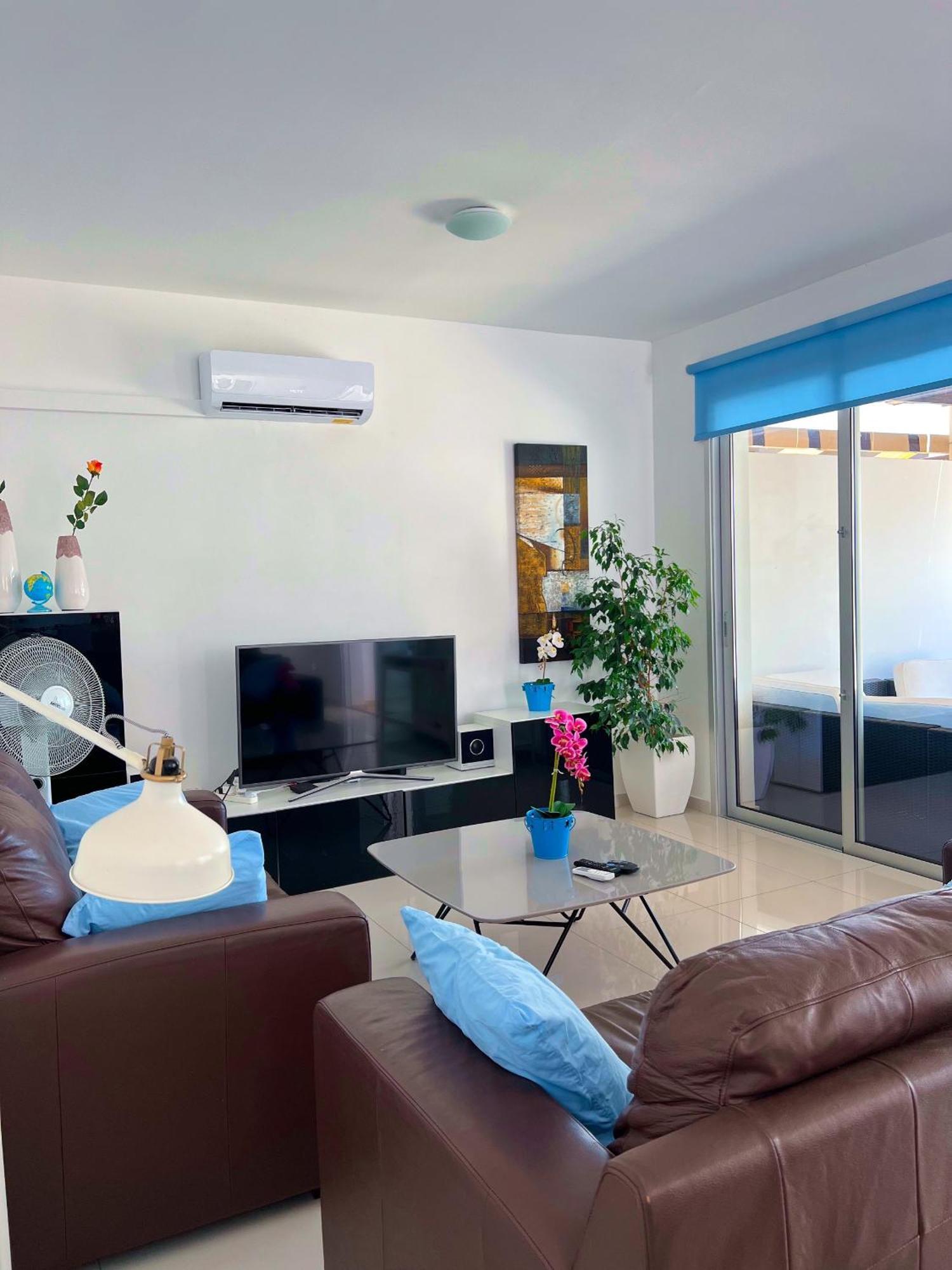 3 Bedroom Seaview Villa Direct In Coral Bay With Pool מראה חיצוני תמונה